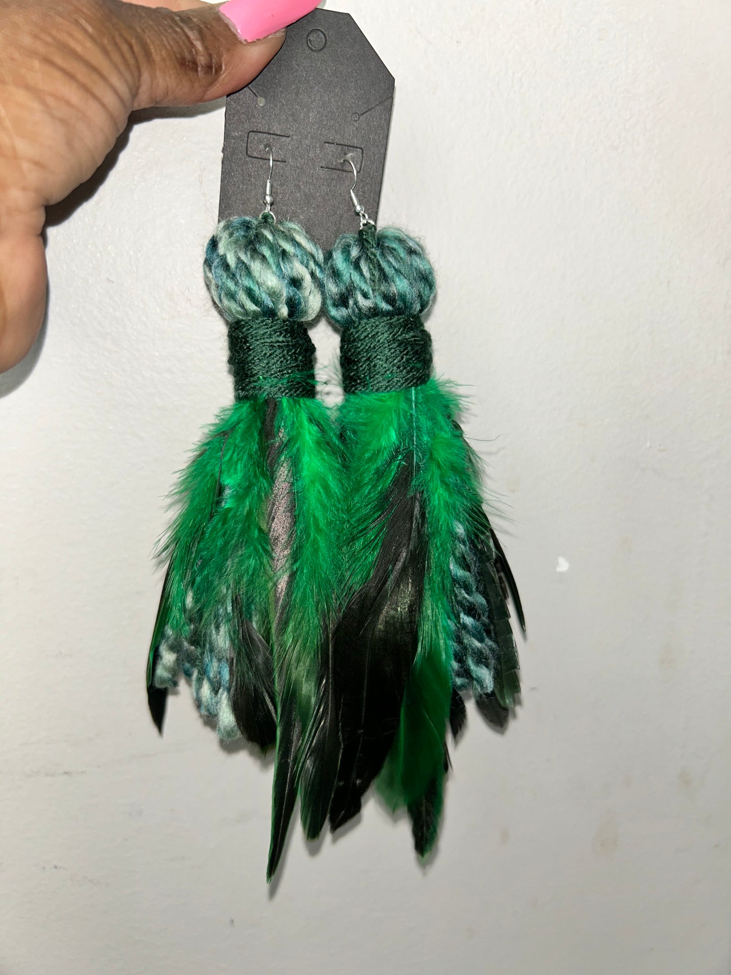 Feathered Cravings