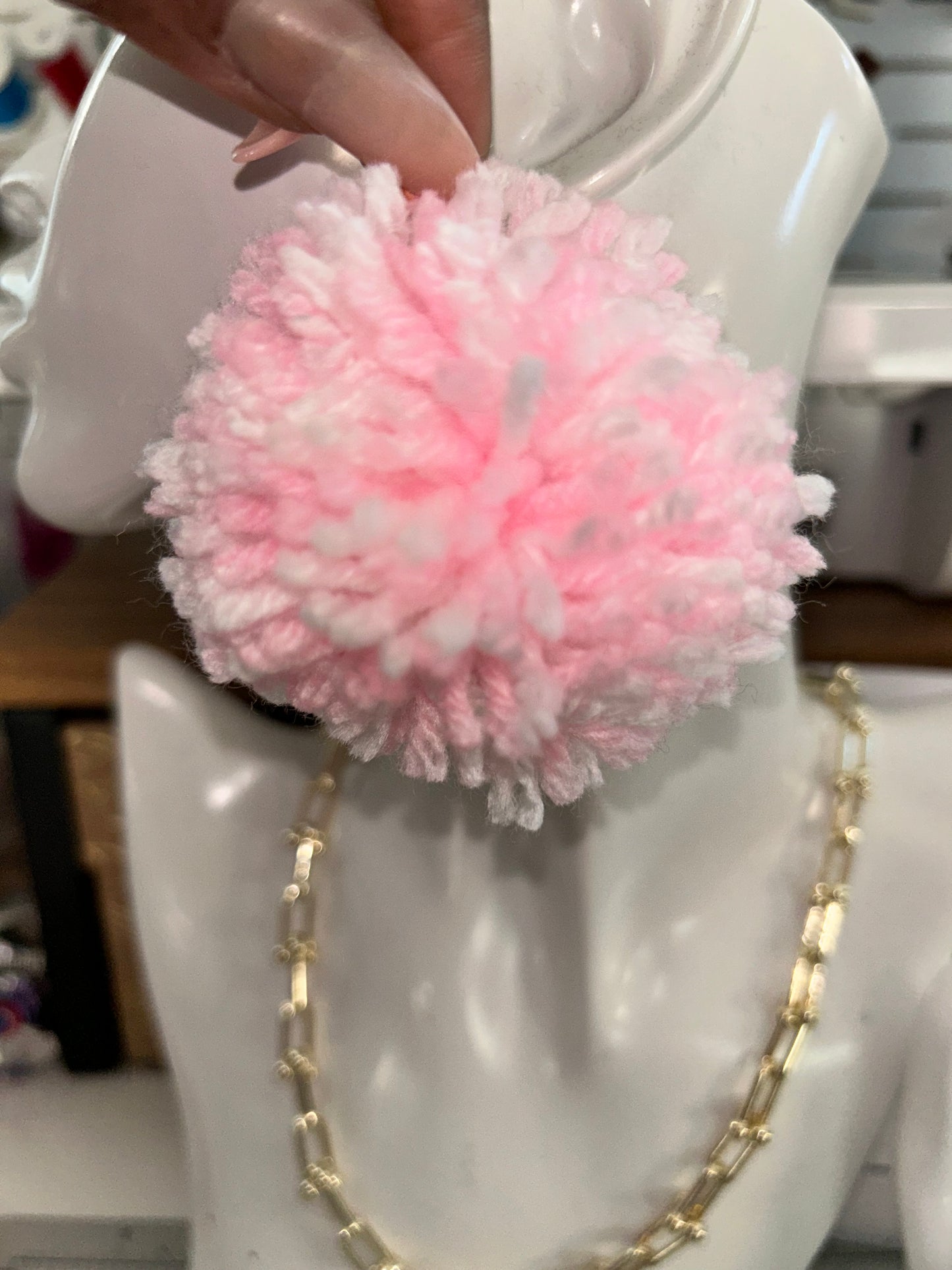 Sugar Puff Collection