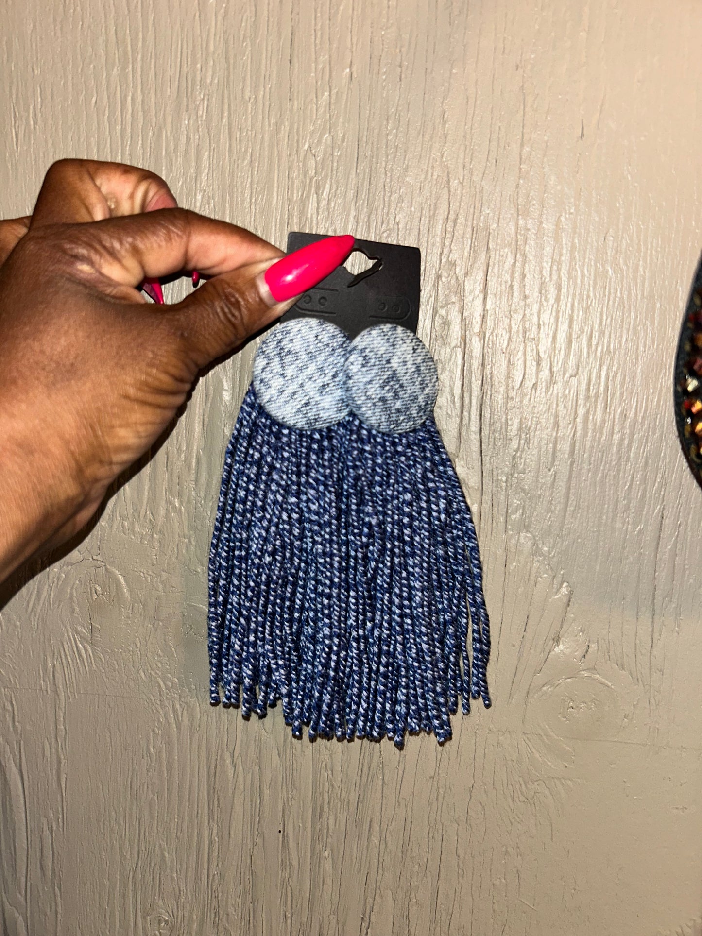 Button Bite Jean Collection