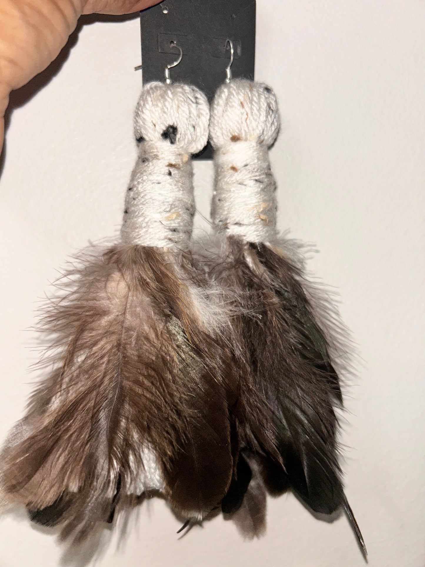 Feathered Cravings