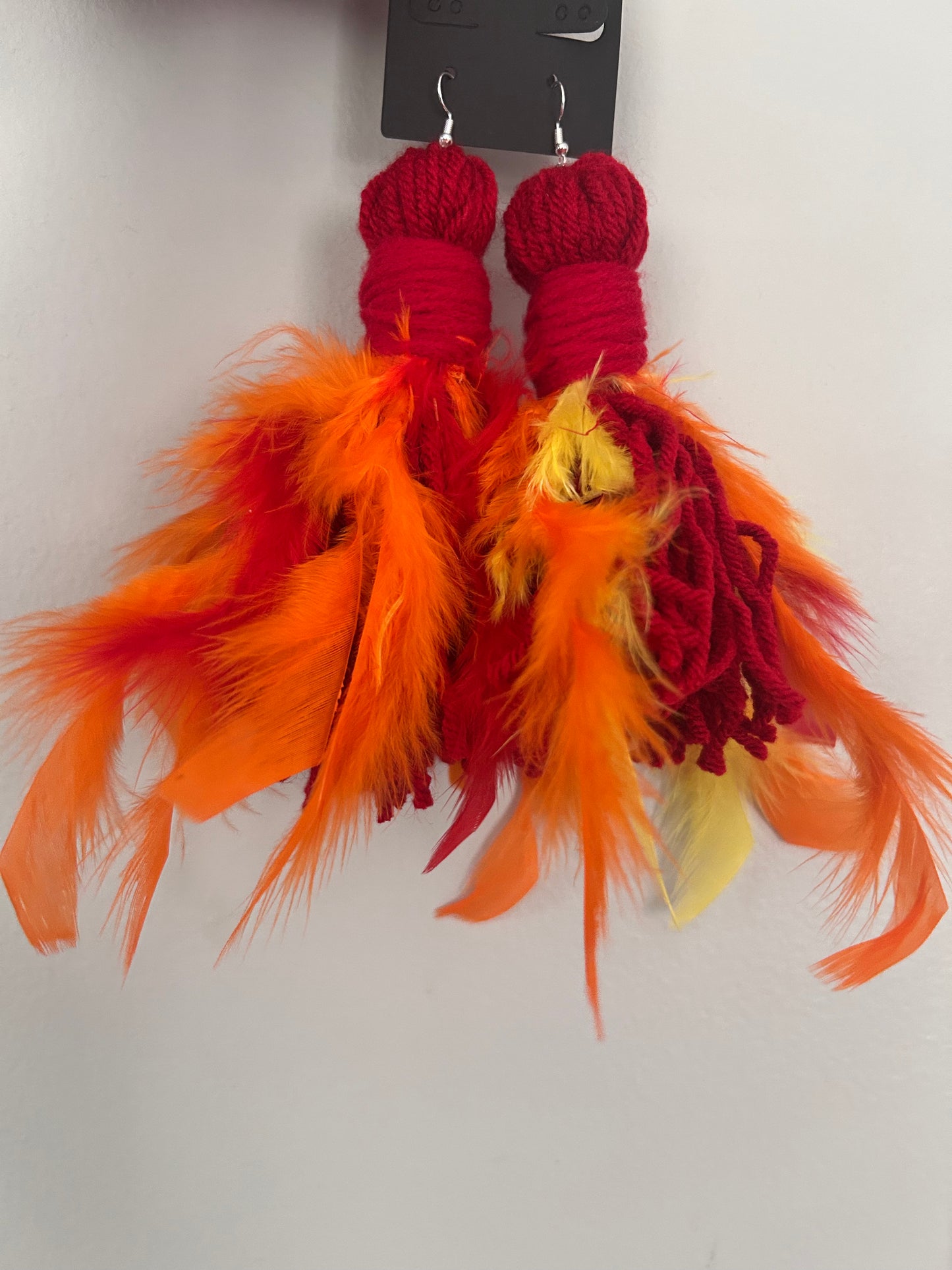 Feathered Cravings