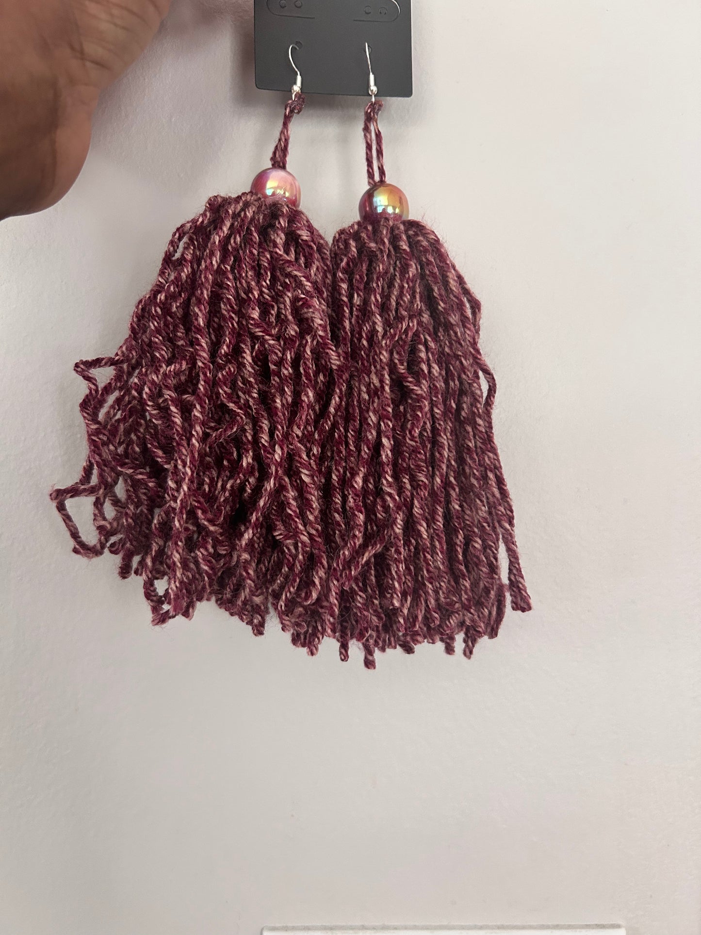 Twisted TWEED