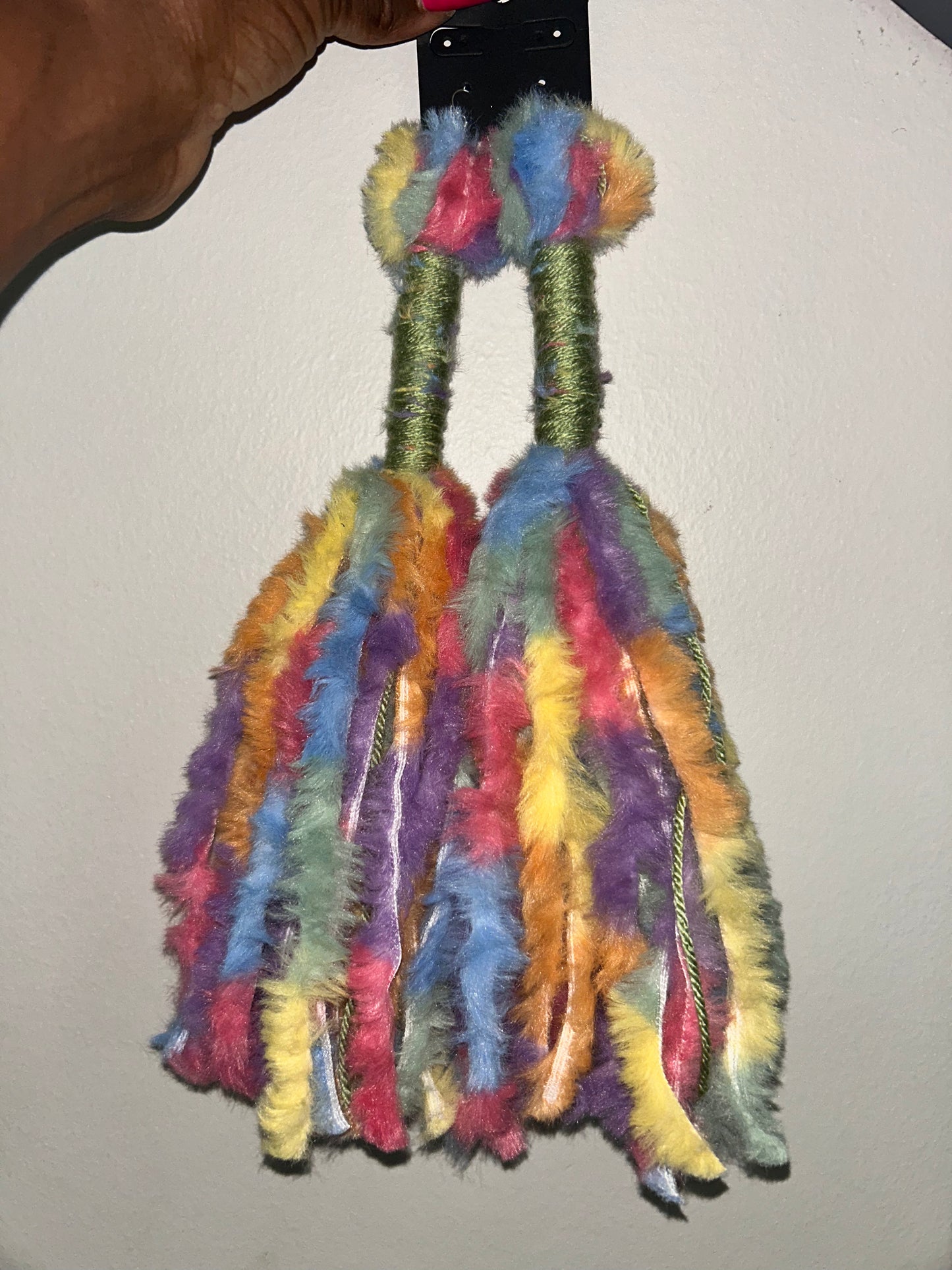 Candy Cloud