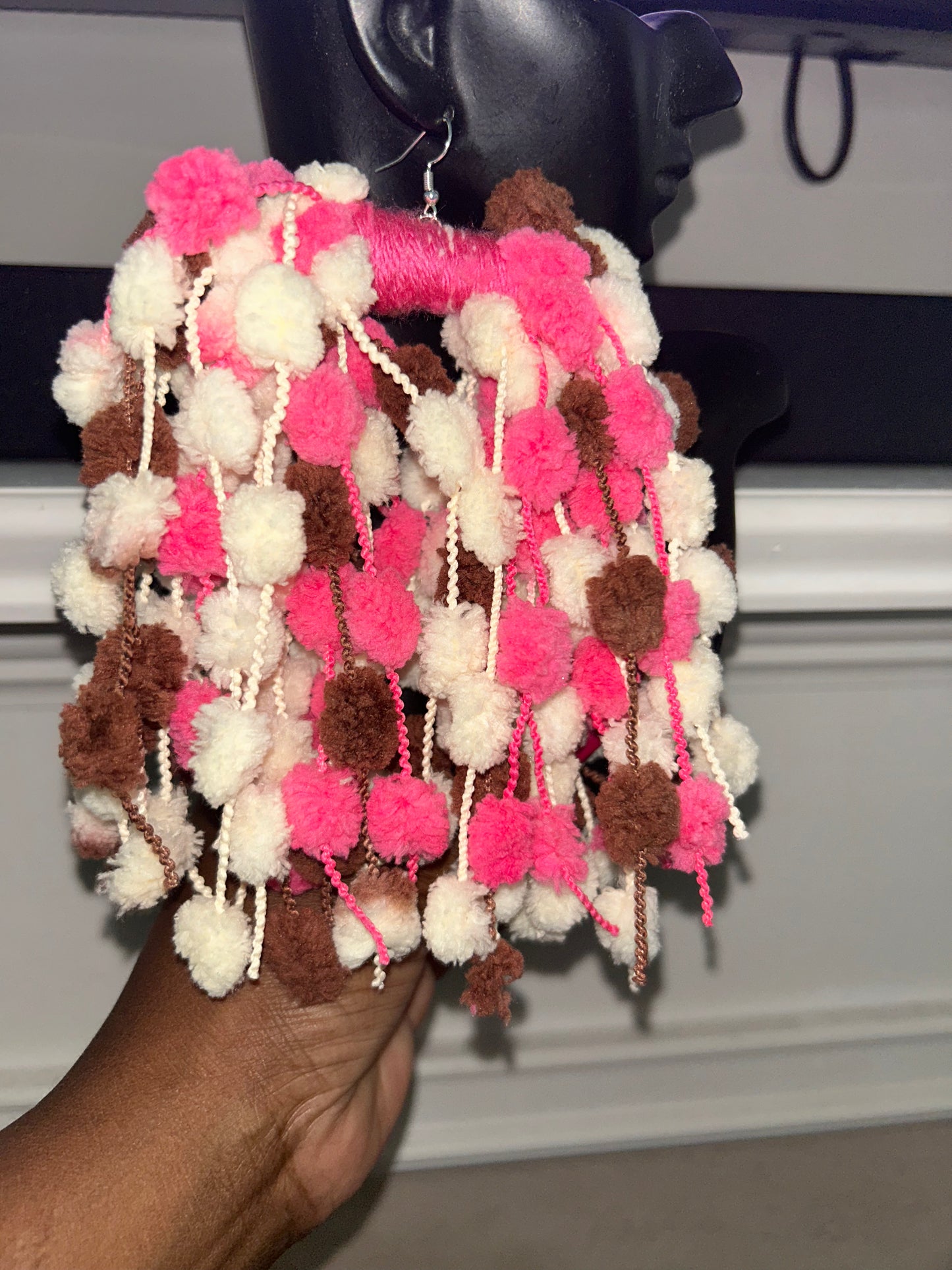 Candy Cloud