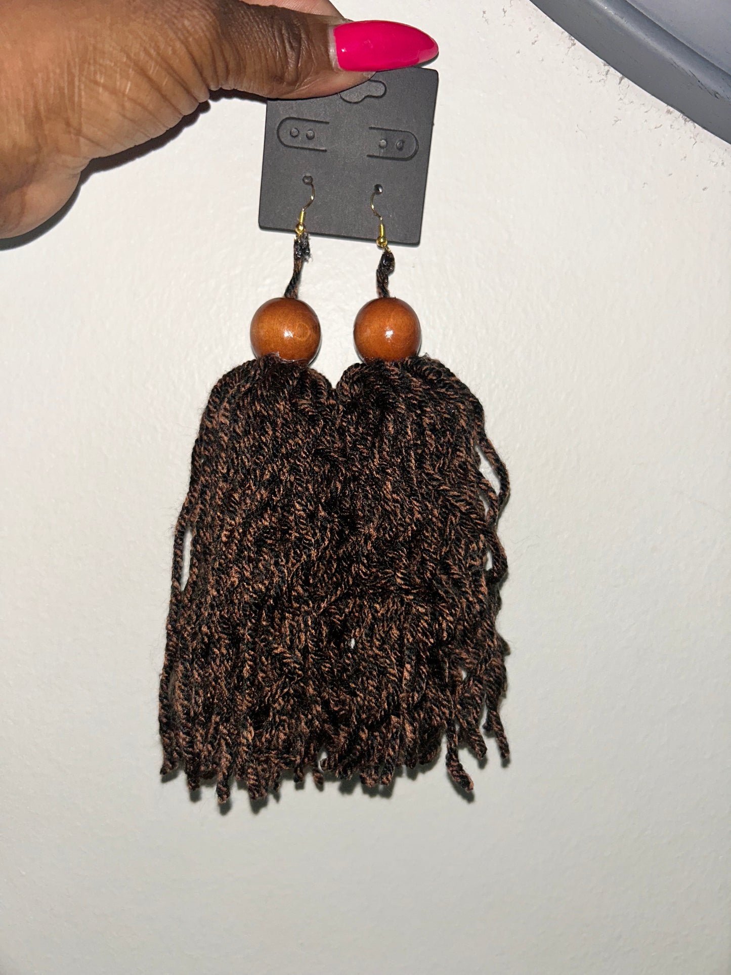 Twisted TWEED