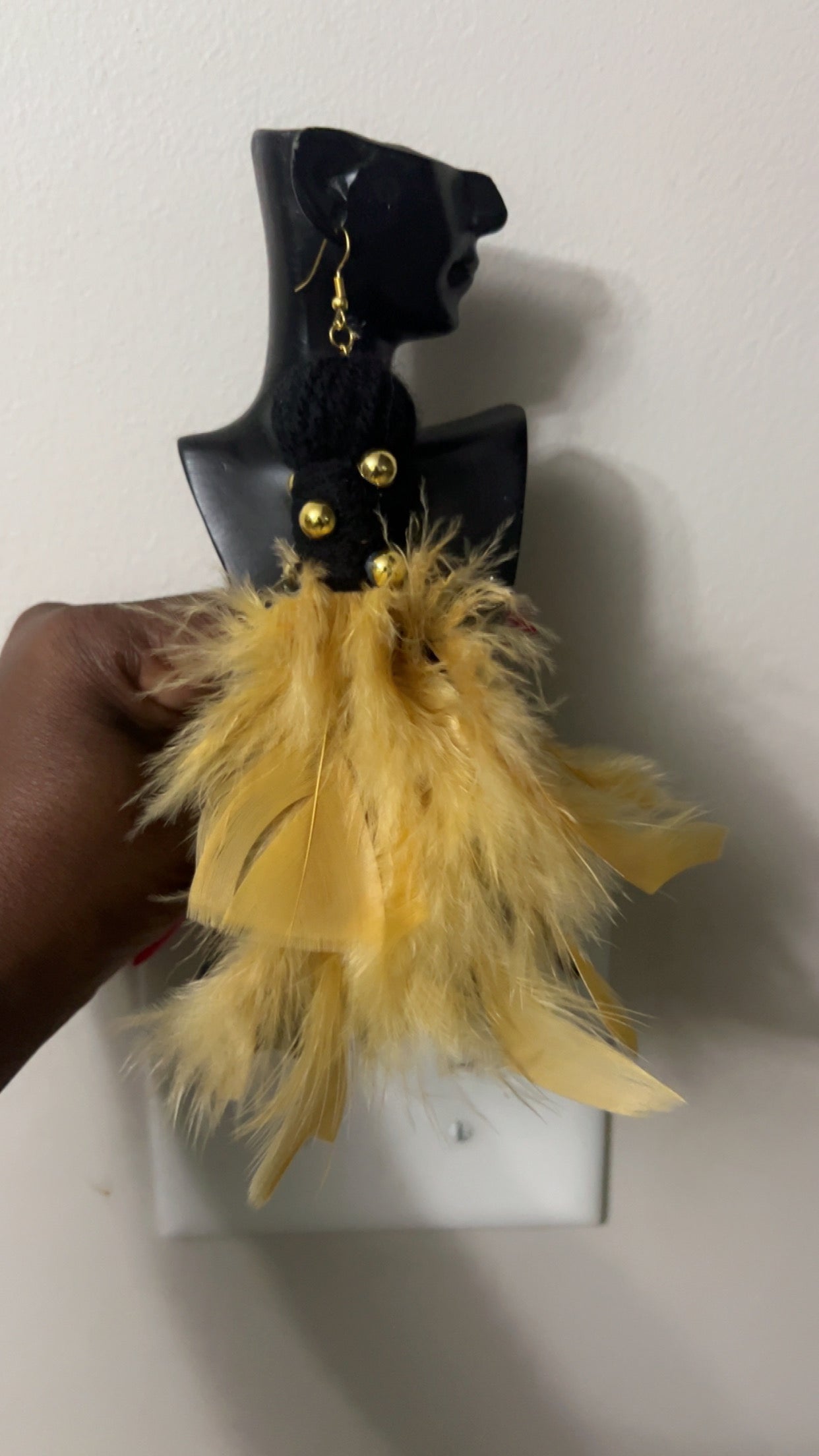 Feathered Cravings
