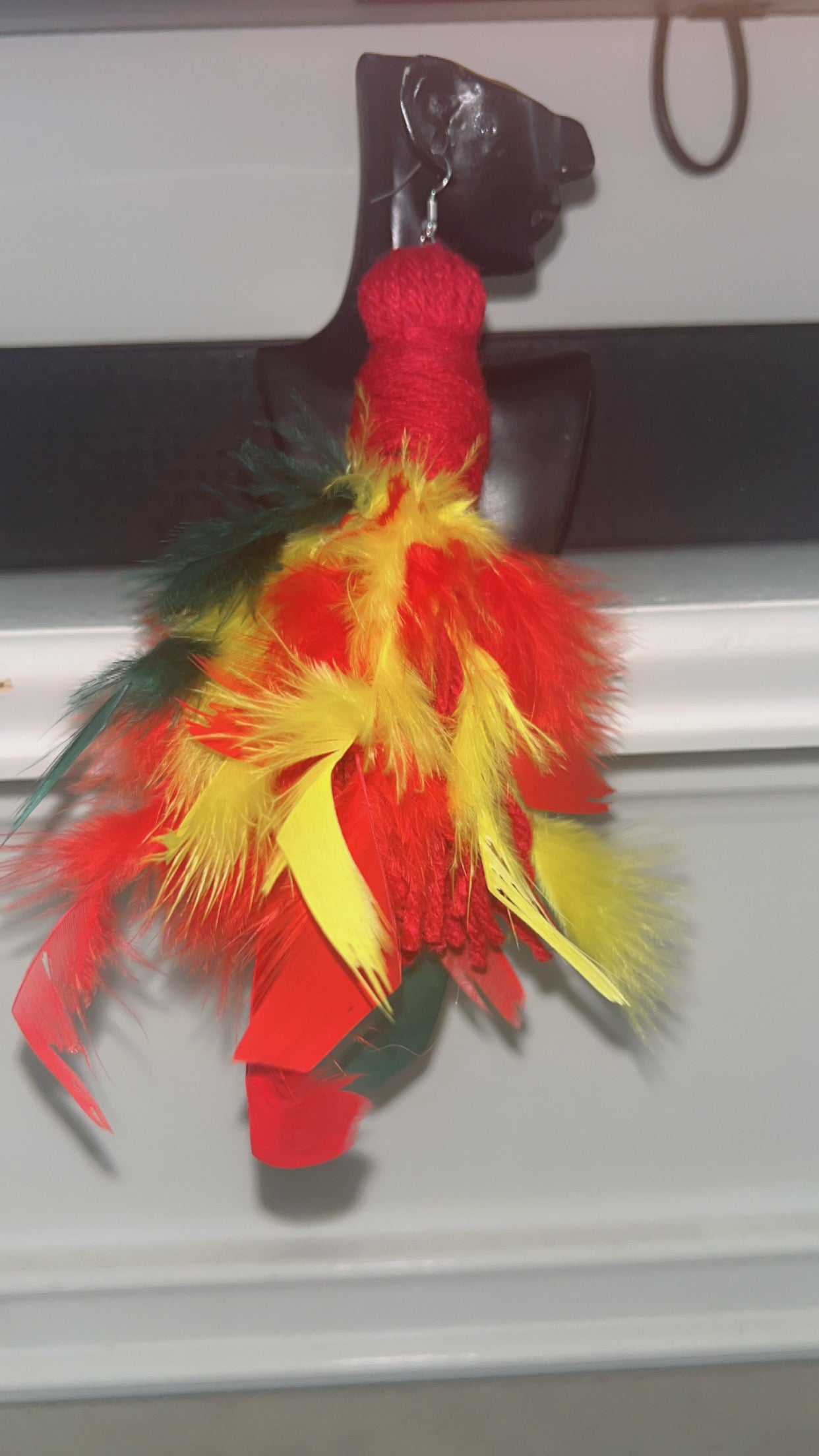 Feathered Cravings