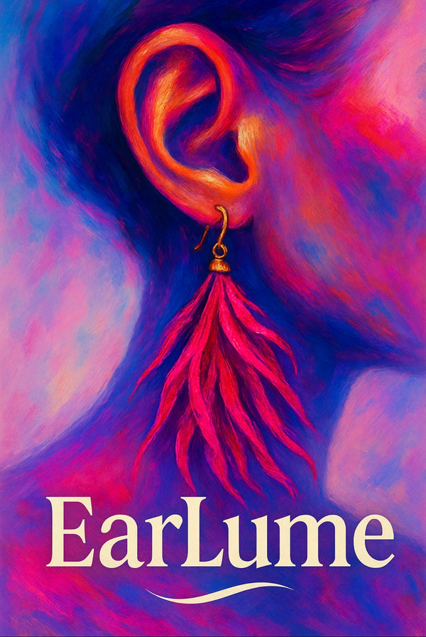 EarLume Ear Candy